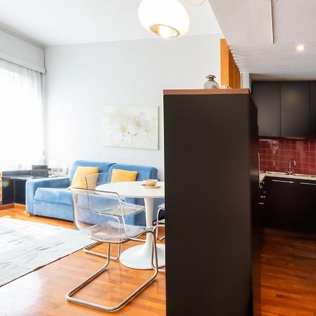 Orea Spiti - Nook In Porta Nuova Milán Exteriér fotografie