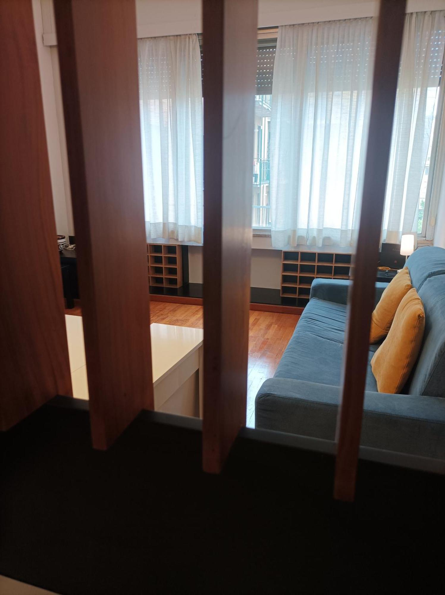 Orea Spiti - Nook In Porta Nuova Milán Exteriér fotografie
