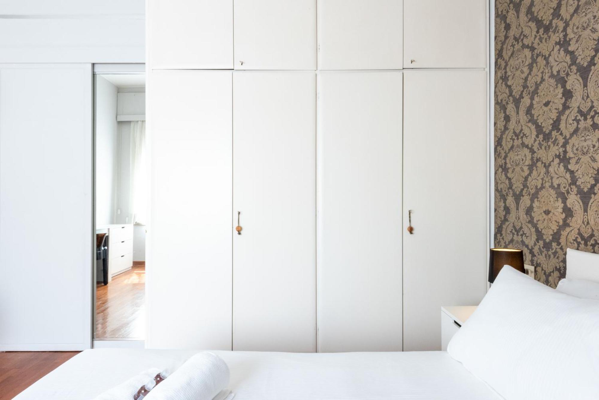 Orea Spiti - Nook In Porta Nuova Milán Exteriér fotografie