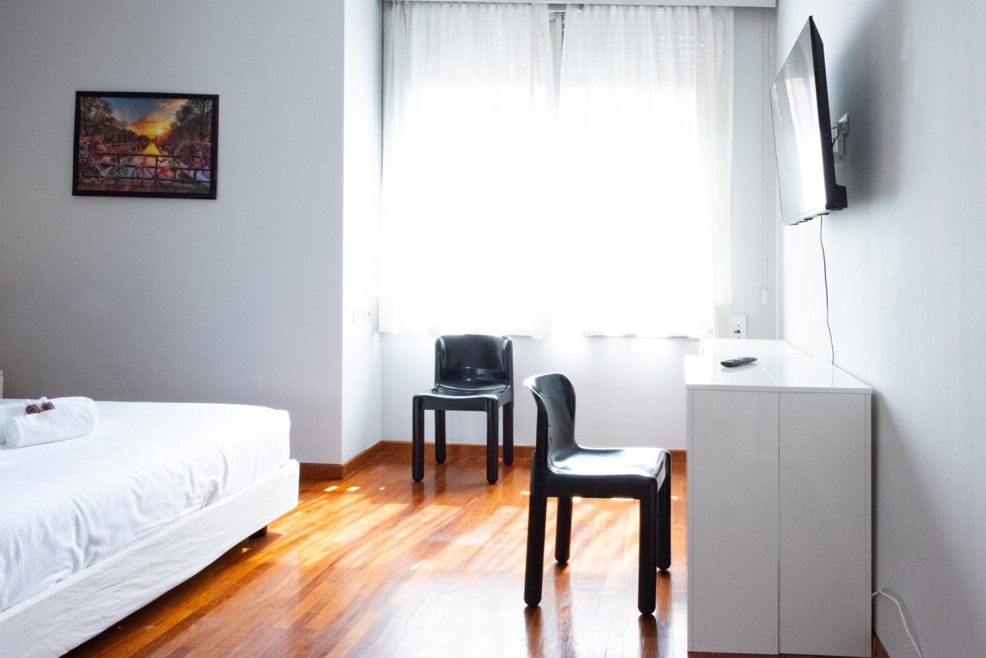 Orea Spiti - Nook In Porta Nuova Milán Exteriér fotografie